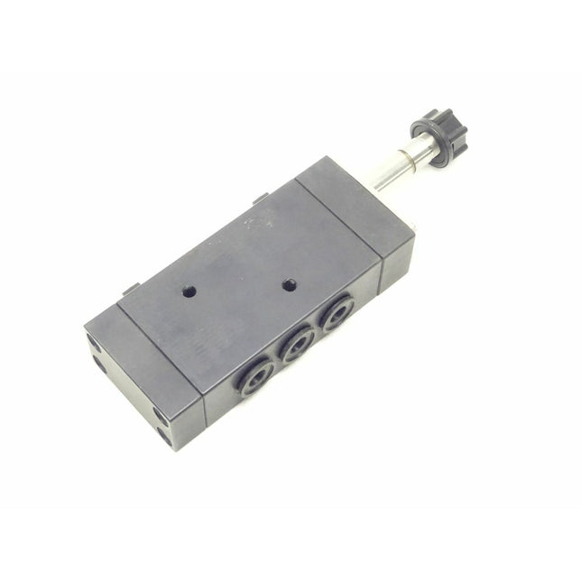 Norgreen IMI HERION 9710535 2,5...8 bar D-Code B6246 IEC61508SIL - Maranos.de