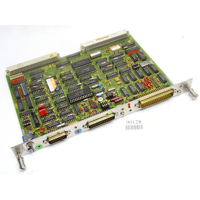Siemens 6FX1122-2AA01 / 5482229101.00 - Maranos.de