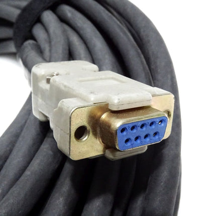 Heidenhain Kabel 246662-71 Stecker Stift 9-polig  Buchse 9-polig - Maranos.de