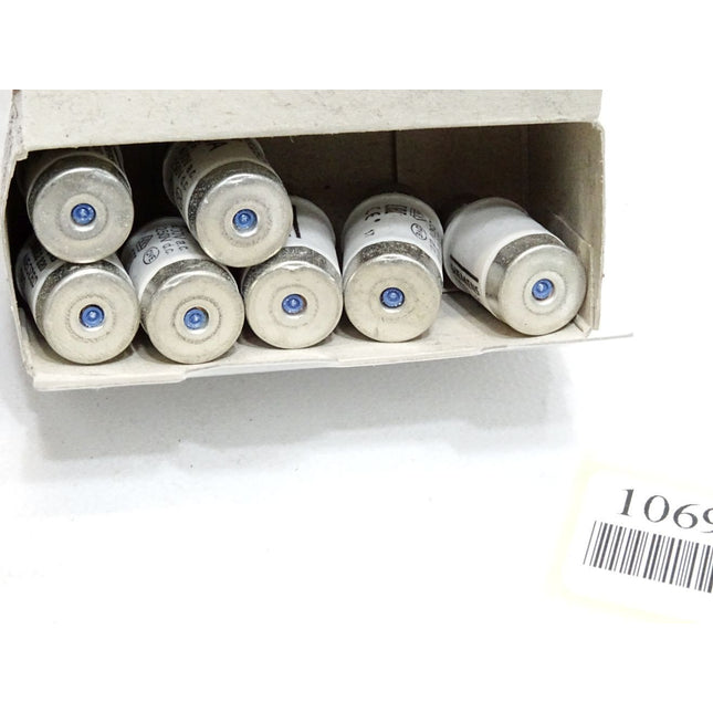 Siemens Sicherungseinsatz 5SE2320 20A / Inhalt:7 Stück / Neu OVP - Maranos.de