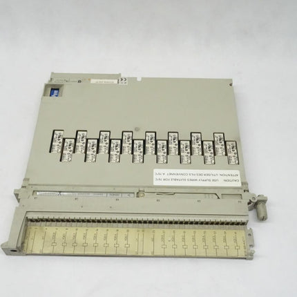 Siemens SIMATIC S5 6ES5458-4UC11 / 6ES5 458-4UC11 E-Stand: 02 - Maranos.de