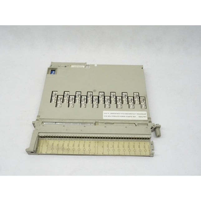 Siemens SIMATIC S5 6ES5458-4UC11 / 6ES5 458-4UC11 E-Stand: 02 - Maranos.de