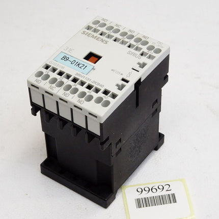 Siemens 3RH1131-2KB40 Koppelschütz - Maranos.de