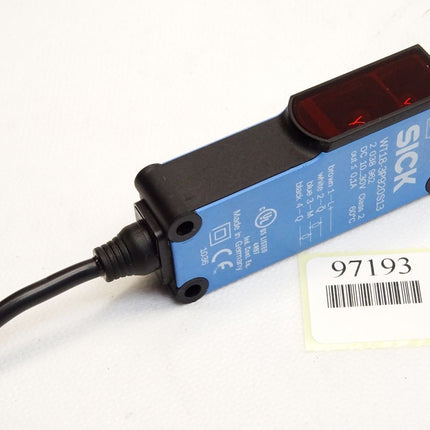 Sick WT18-3P920S13 2038962 Klein-Lichtschranke - Maranos.de