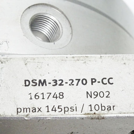 Festo 161748 DSM-32-270-P-CC Schwenkantrieb - Maranos.de