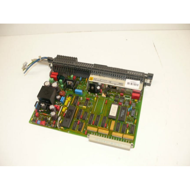 AEG DEA1066051-042.243135 REV.18 / AEG DEA 106 6051-042.243135 - Maranos.de