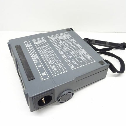 GOSSEN PG 0701N Meßgerät & Prüfgerät PG0701N - Maranos.de