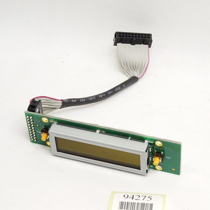 Display PC-1602Y3 MC1602YP1-FWLB - Maranos.de