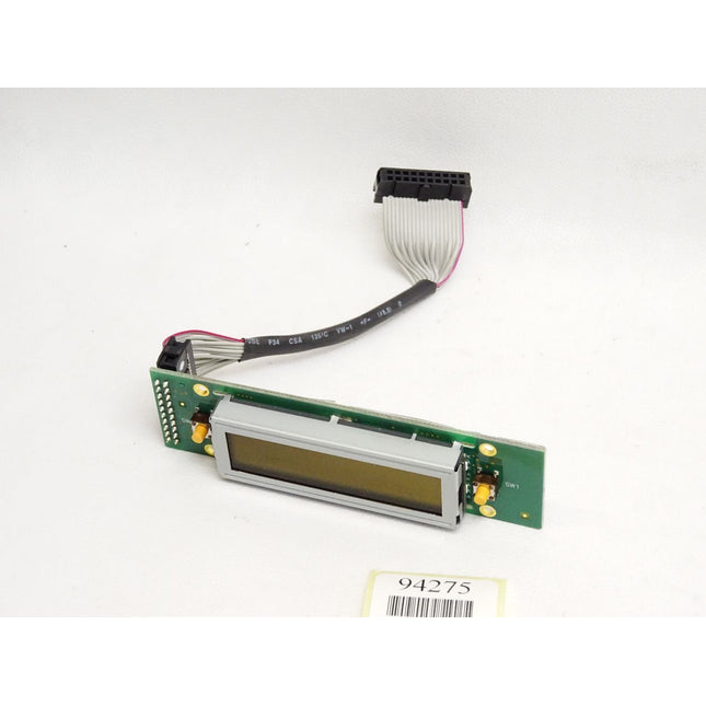 Display PC-1602Y3 MC1602YP1-FWLB - Maranos.de