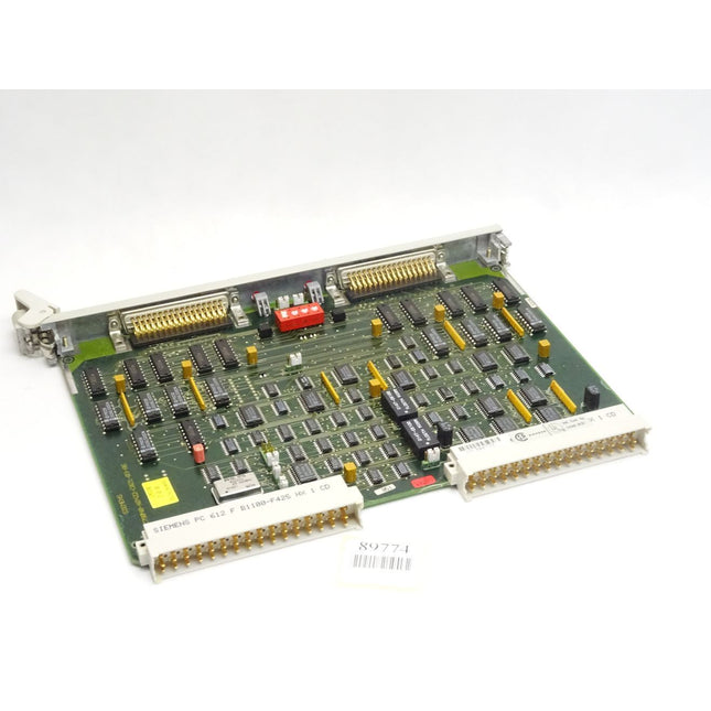 Siemens Simatic 6ES5304-3UB11 E:1 - Maranos.de