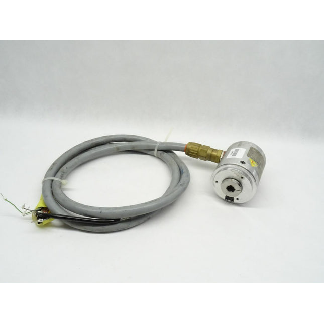 Pepperl+Fuchs 0409704052 / RHI74N-0B2K5ER61N-05000 - Maranos.de