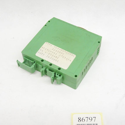 Phoenix Contact MCR-PS-220AC/2x20DC / 2781864 - Maranos.de