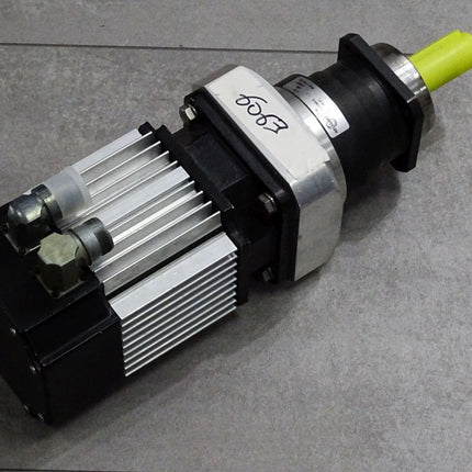 Mavilor Infranor Servomotor 8500rpm BS112A.00.0109.E1 BLS-112A - Maranos.de