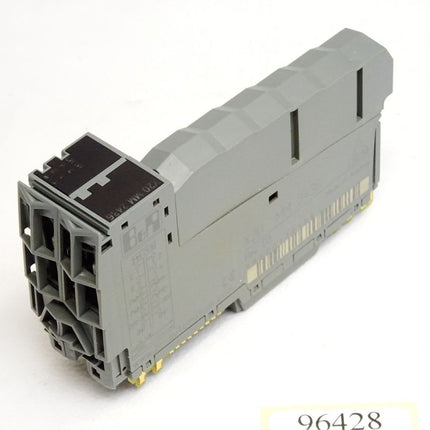 B&R X20MM2436 Rev. C0 Motorbrückenmodul PWM-Ansteuerung - Maranos.de