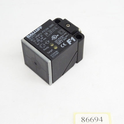 Balluff BES021U / BES Q40KFU-PSC20A-S04G - Maranos.de