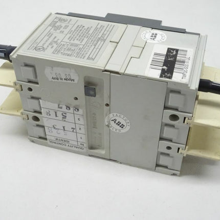 ABB Tmax T2S Leistungsschalter N5596 / Sace Tmax - Maranos.de