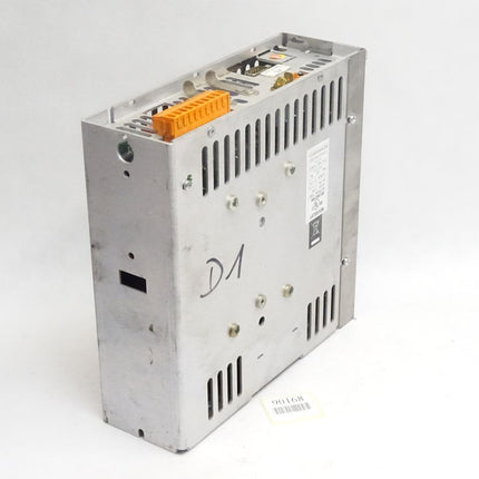 Infranor CD1-k 230/16.5 / 3x230VAC 8.25A / CANopen amplifier - Maranos.de
