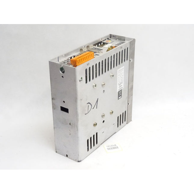 Infranor CD1-k 230/16.5 / 3x230VAC 8.25A / CANopen amplifier - Maranos.de