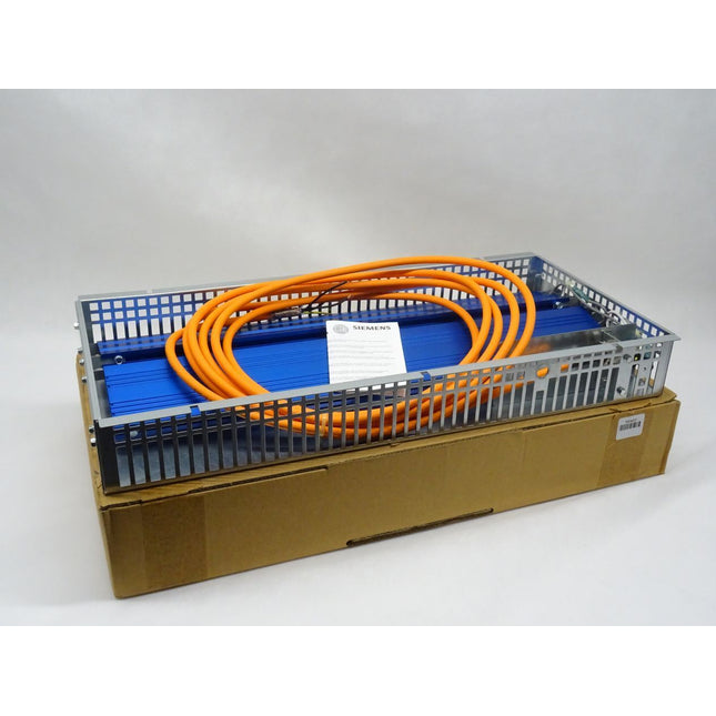 Siemens 6SL3100-1BE21-3AA0 HFD-Widerstand 800W 6SL3 100-1BE21-3AA0 neu-OVP - Maranos.de