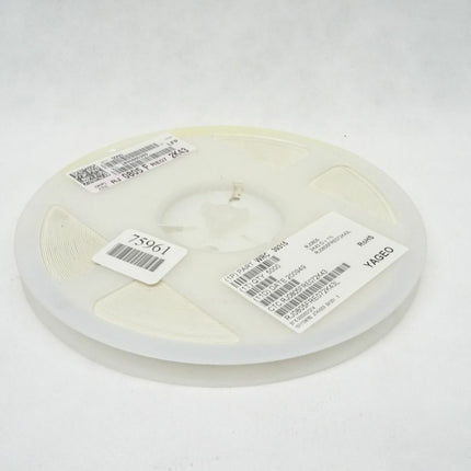 5000x YAGEO SMD WRC39315 - RJ0805 / 2K43 Widerstände - Maranos.de