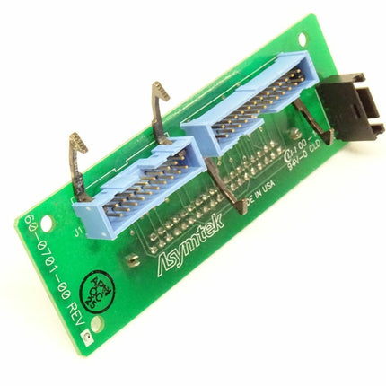 Asymtek 60-0701-00 REV C Board - Maranos.de