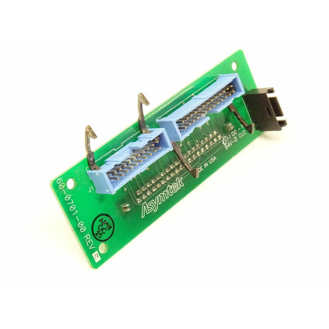 Asymtek 60-0701-00 REV C Board - Maranos.de
