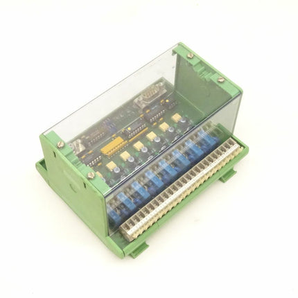 Phoenix Contact Typ UM Interface Modul - Maranos.de