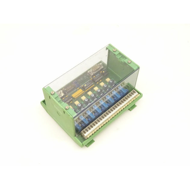 Phoenix Contact Typ UM Interface Modul - Maranos.de