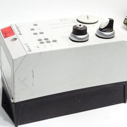 Moeller Van Der Lande Direktstarter RA-MO2.1-W4/C2-060 - Maranos.de