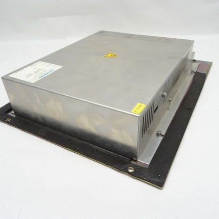 Siemens Sinumerik 6FM2805-4AR03 / 6FM 2805-4AR03 LCD Flachmonitor - Maranos.de