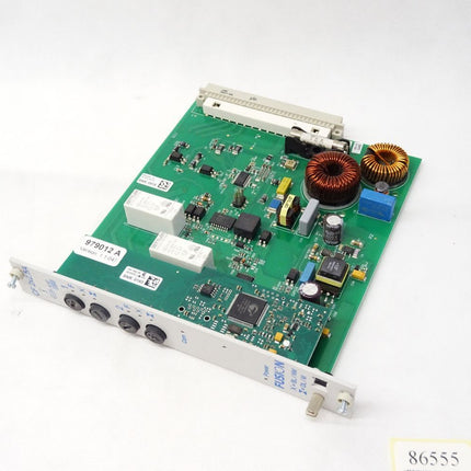 Fusion Platine CF 2x2,5A / Sicherheitstechnik - Maranos.de