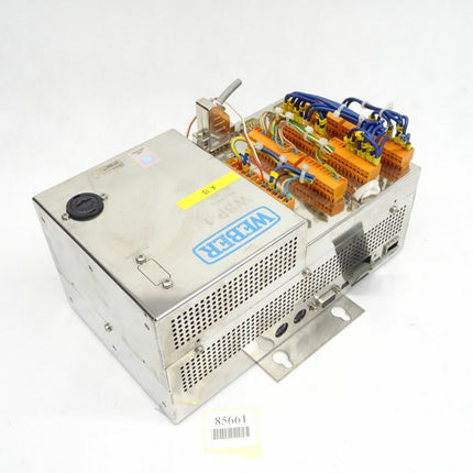 Weber WSP1 WN 128820 - Maranos.de