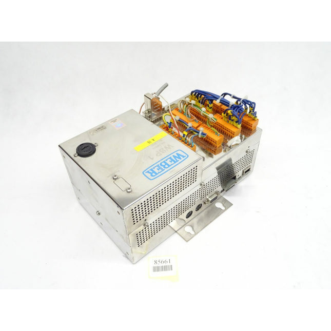 Weber WSP1 WN 128820 - Maranos.de