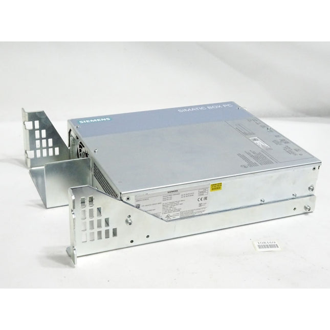 Siemens Simatic IPC627D 6AG4131-2GG31-0BX6 - Maranos.de