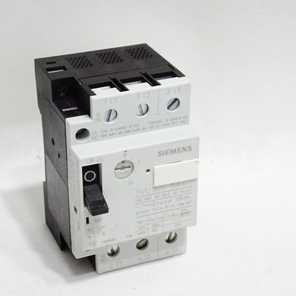 Siemens Leistungsschalter 3VU1300-1MH00 / Neu OVP - Maranos.de