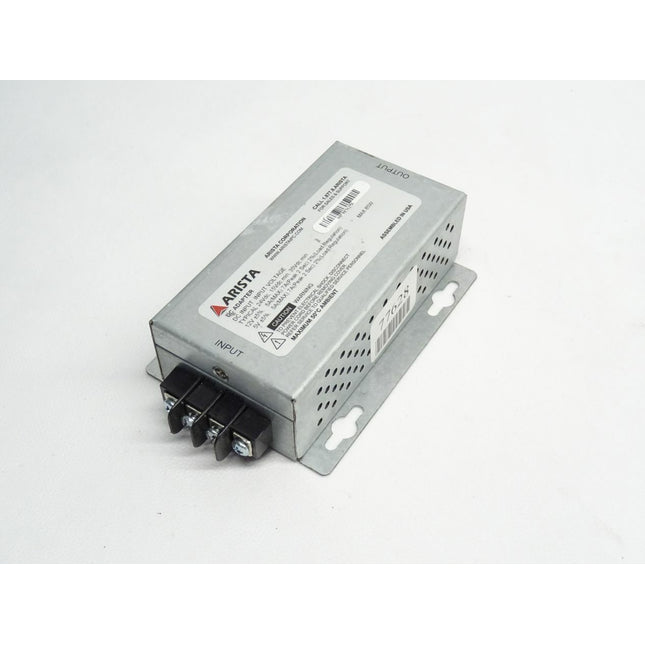 Arista DC Adapter A8F0036256 - Maranos.de