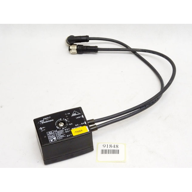 Bihl+Wiedemann BWU3534 Aktiver Verteiler - Maranos.de