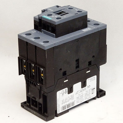 Siemens Sirius 3RT2035-1AP00 Leistungsschütz - Maranos.de