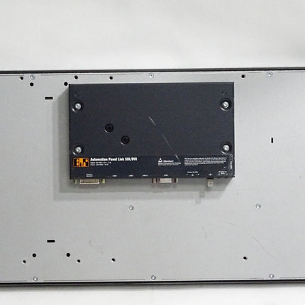 B&R 5AP1130.156C-000 15,6" Automatisierung Panel Link SDL/DVI 5ACD0000010000-00 - Maranos.de