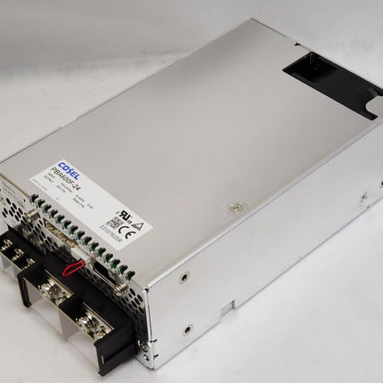 Cosel Power Supply PBA600F-24 / Neu OVP - Maranos.de