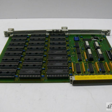 Heller A 23.020 062-000/6751 Steuerungskarte A23020062000 6751 - Maranos.de