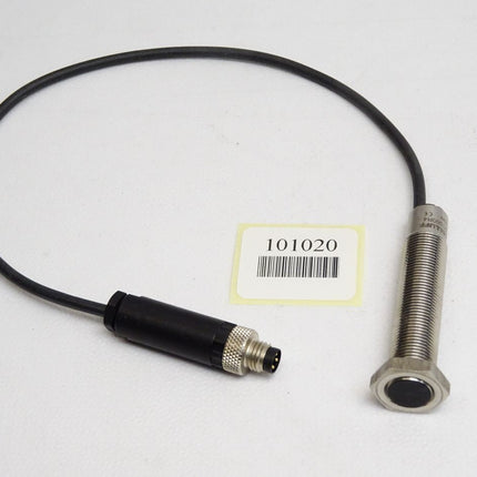 Balluff BCS00R4 BCS M12B4I1-PSC40D-EP02 Kapazitiver Sensor zur Objekterkennung / Neu - Maranos.de