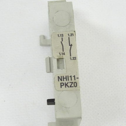 Moeller AWG 18-14 NHI11-PKZ0 - Maranos.de