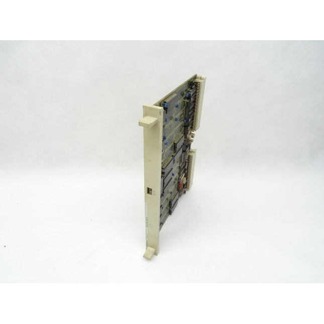 Siemens 6ES5340-3KB21 Speicherbaugruppe 6ES5 340-3KB21 - Maranos.de