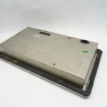 Venjakob Touch Panel Monitor V-FPDIS-VGA.12-290502.01 - Maranos.de