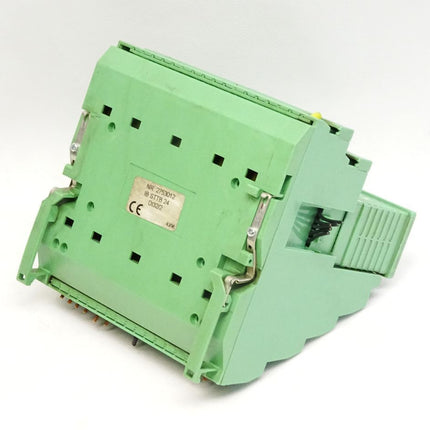 Phoenix Contact Ersatzklemmteil 2753012 IB STTB 24 DI 32/2 - Maranos.de