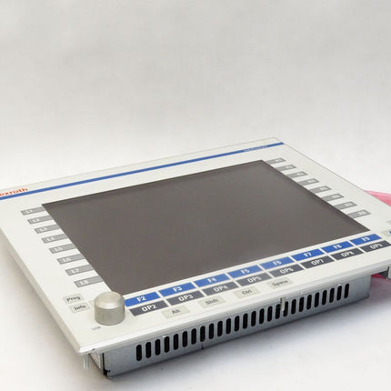 Rexroth IndraControl V VEP40.4 VEP40.4 Touch Screen 12" Control Panel - Maranos.de