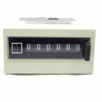 Hengstler 0864440 Zähler 0 864 440 / 220V AC - Maranos.de