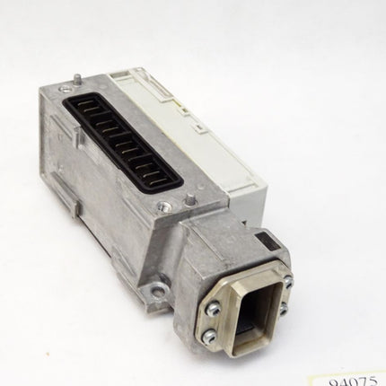 Festo Verkettungsblock CPX-M-GE-EV-S-PP-5POL 563057 - Maranos.de