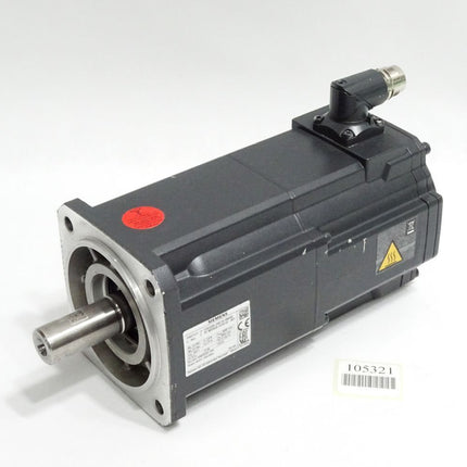 Siemens Simotics Servomotor 1FK2205-2AF10-0MA0 6000min-1 / Neu - Maranos.de